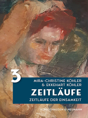 cover image of Zeitläufe, Band 3